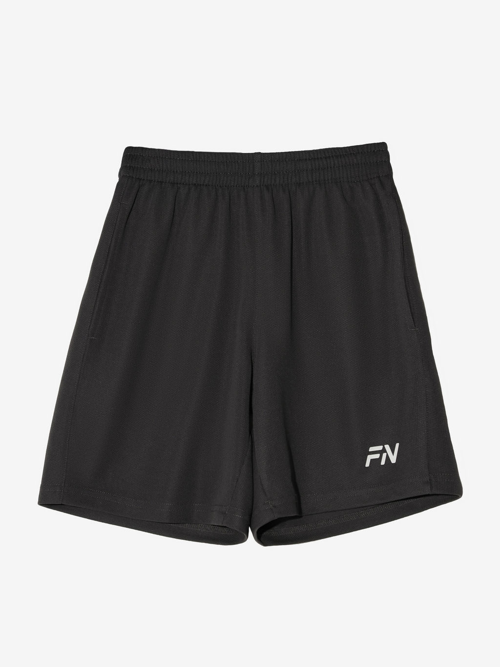 Детские шорты FN Bounce Kid Dark Grey
