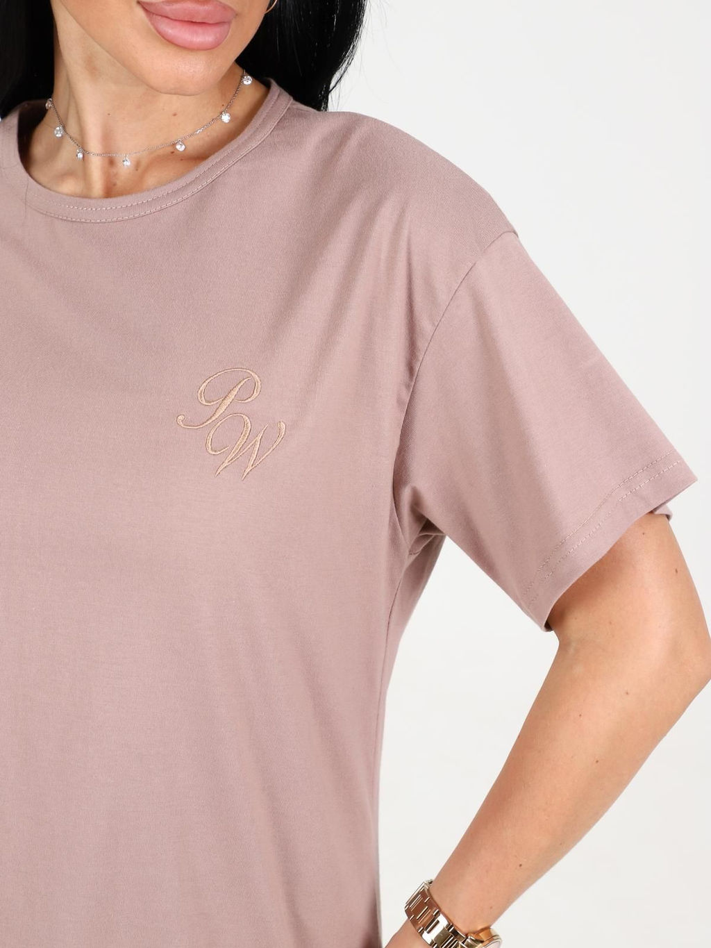 IV-CAPRIZ Ван Лобелия - пижама из хлопка  фото 24