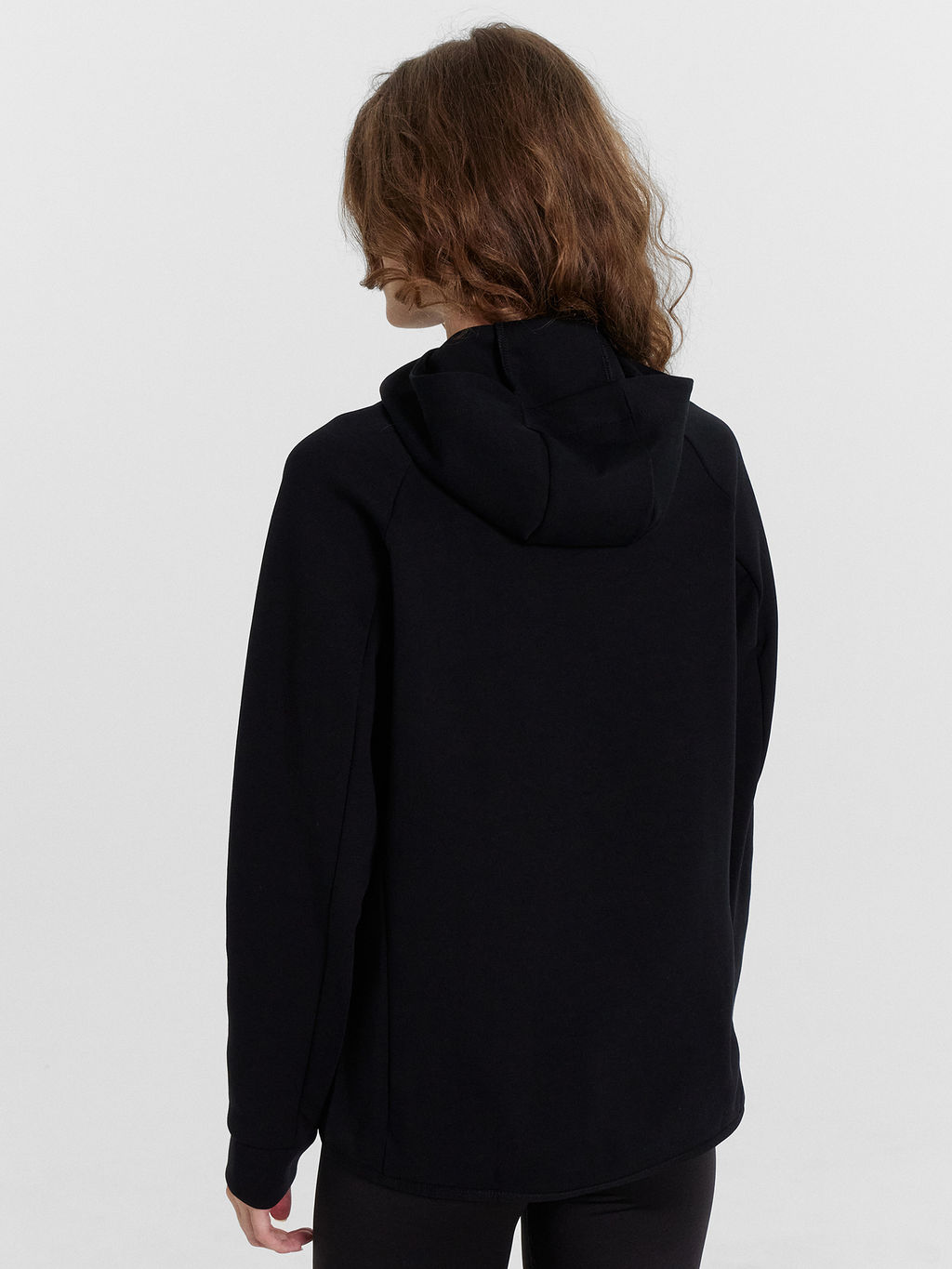 Жакет женский в черном цвете черный 362096 - Mark formelle фото 4