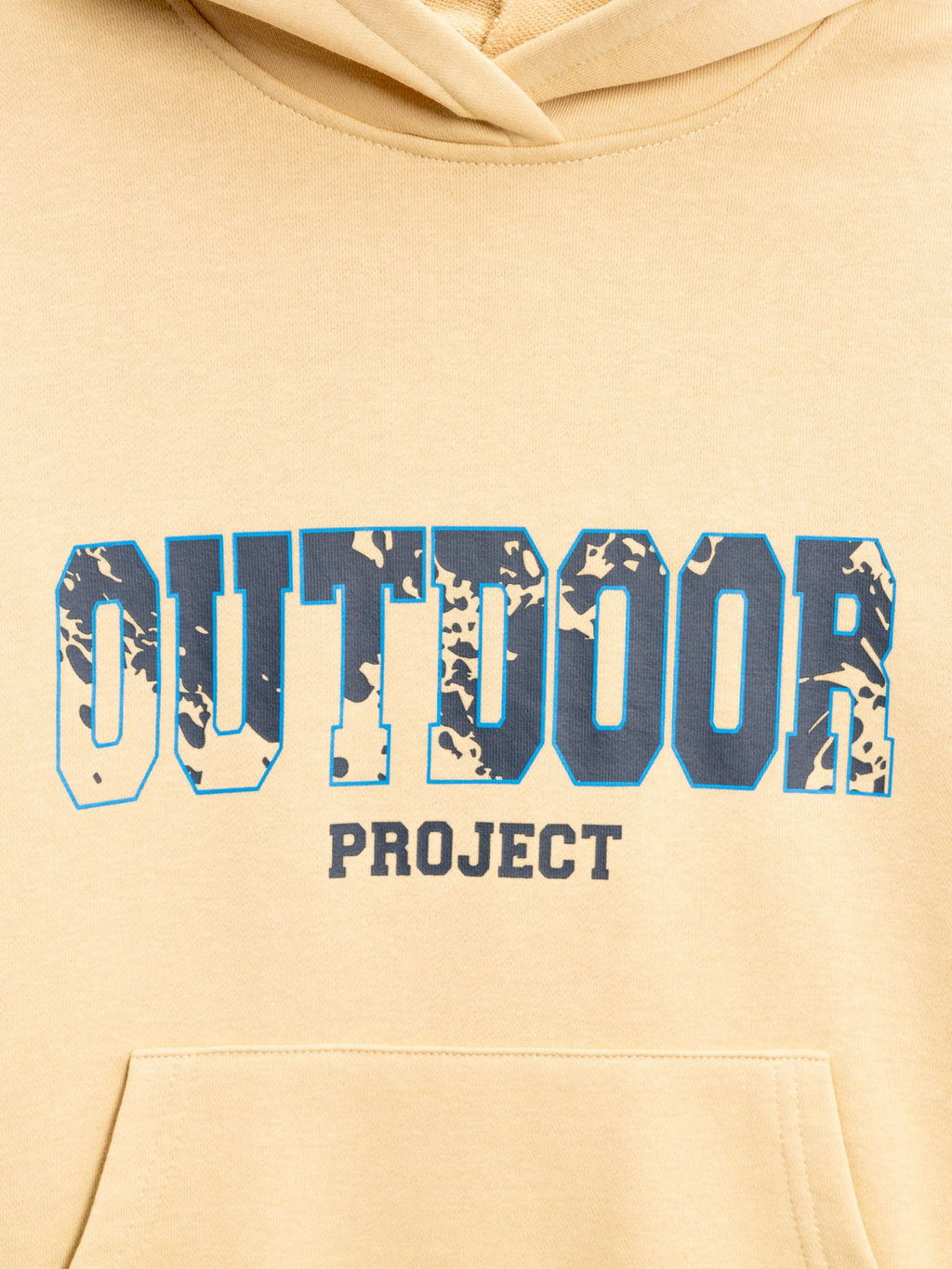 ACOOLA / Джемпер детский для мальчиков Zefir светло-серый принт фото 4