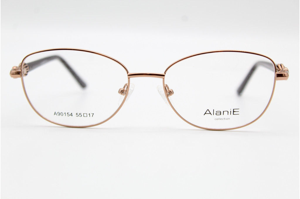 Оправа ALANIE 90154 55-17-142 С4 фото 2