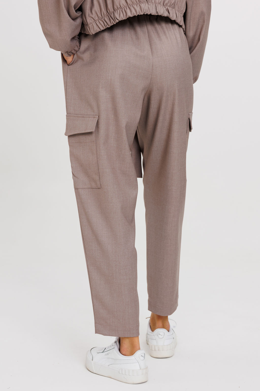 Брюки  4208 - Kivviwear фото 6