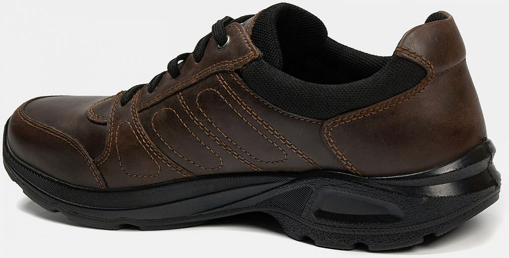 Полуботинки мужские RINGO 547103КП - Ralf ringer фото 3