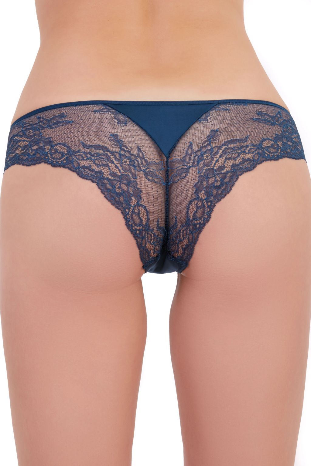 -50% Трусы Milavitsa 260530 Пастель  фото 9