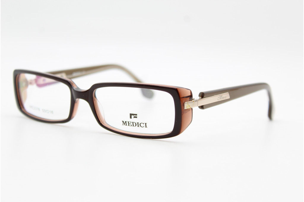 Оправа MEDICI 2378 53-16 С04