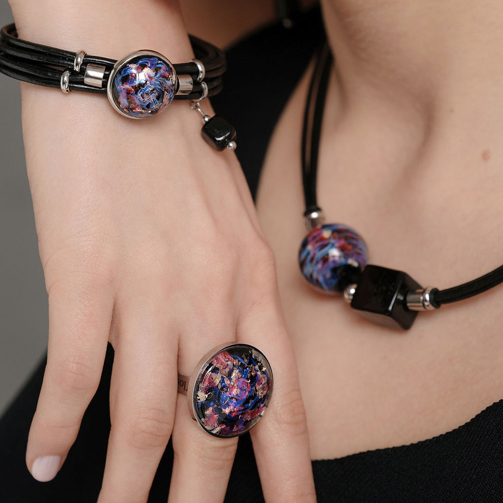 DELIGHT Кольцо KO4539