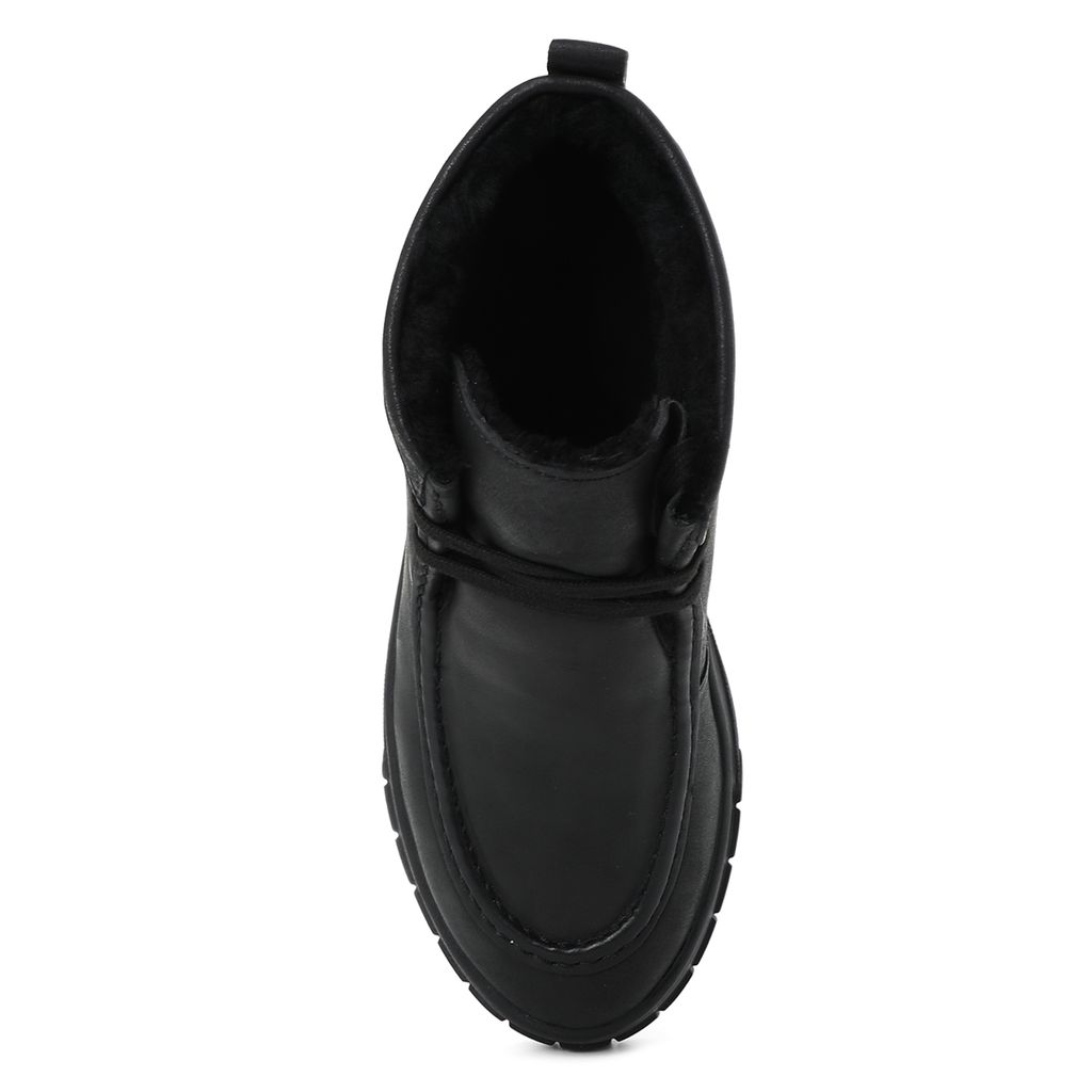 Женские ботинки TENDANCE Артикул 3474508, черный