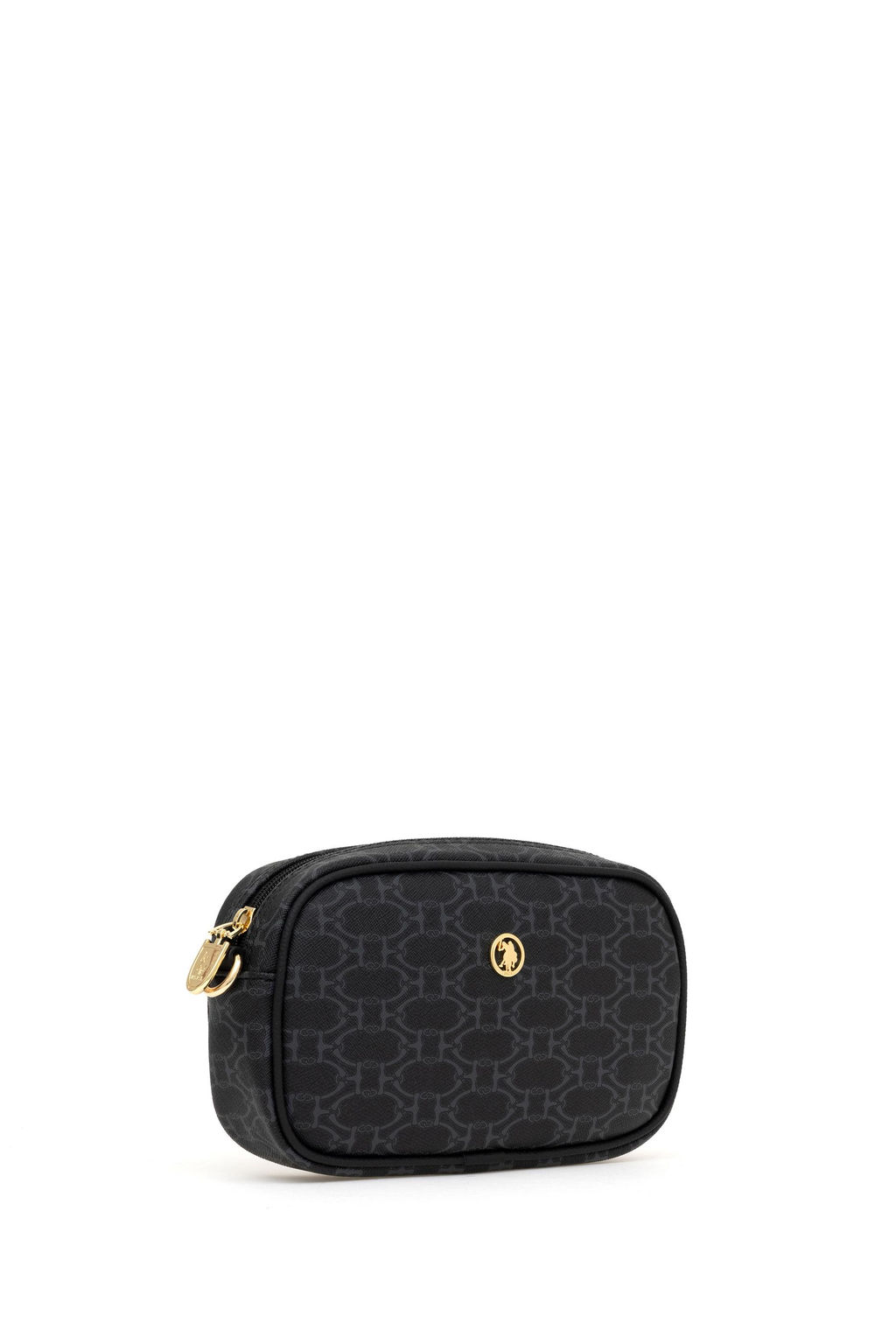 Kad_n Siyah _anta Sepette S_rpriz _ndirim - U.s. polo assn фото 2