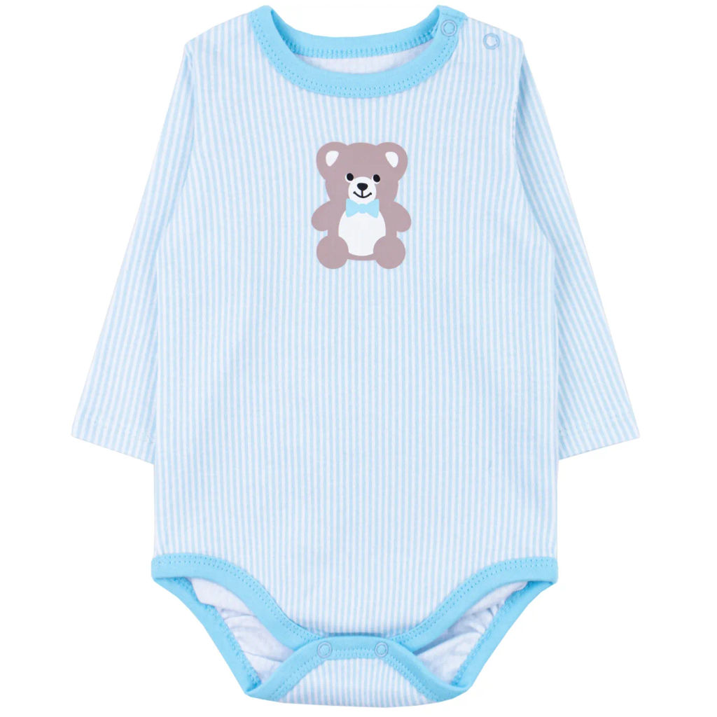 Боди интерлок 1194208501 - Youlala фото 3