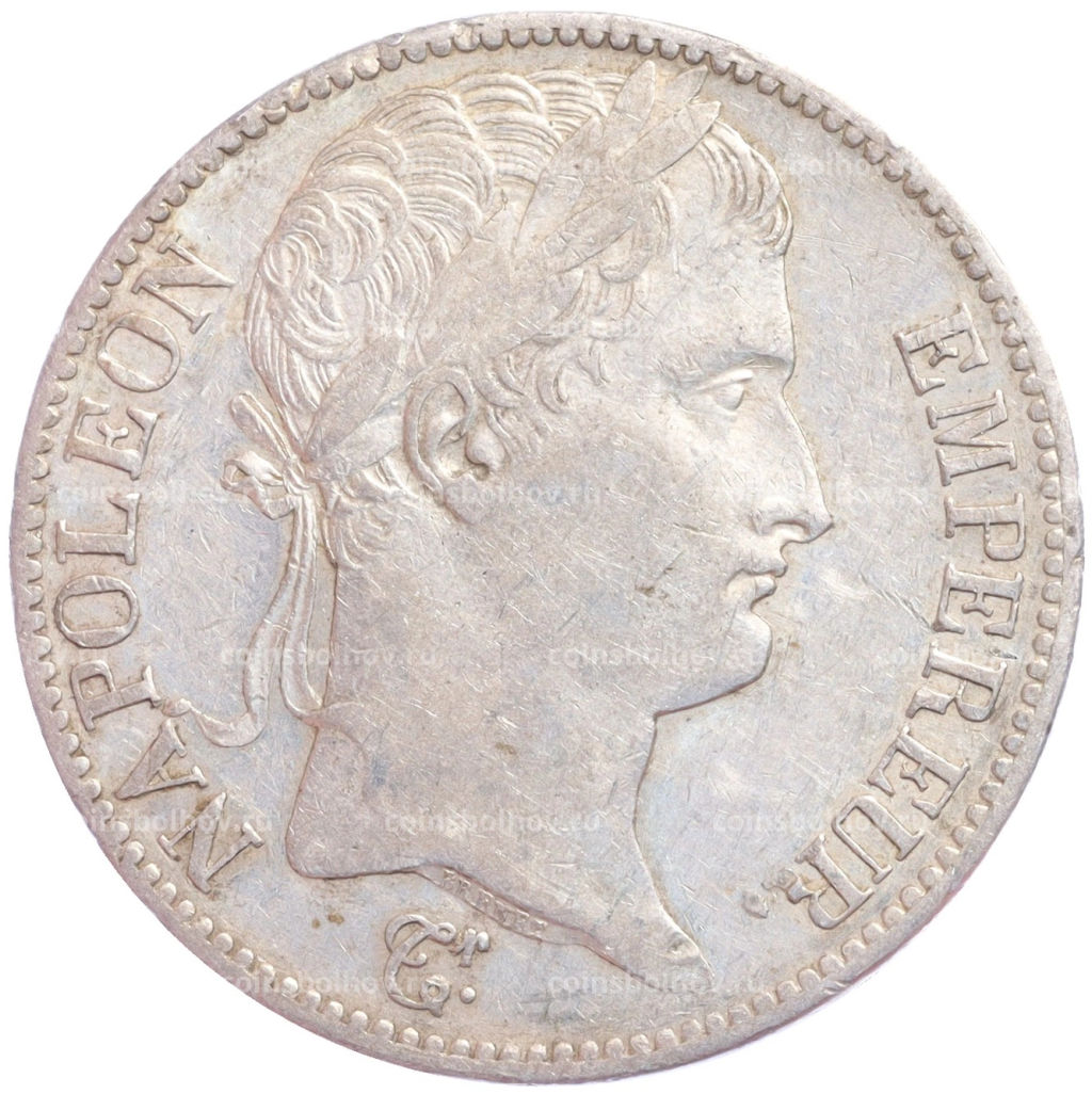 5 франков 1811 года A Франция