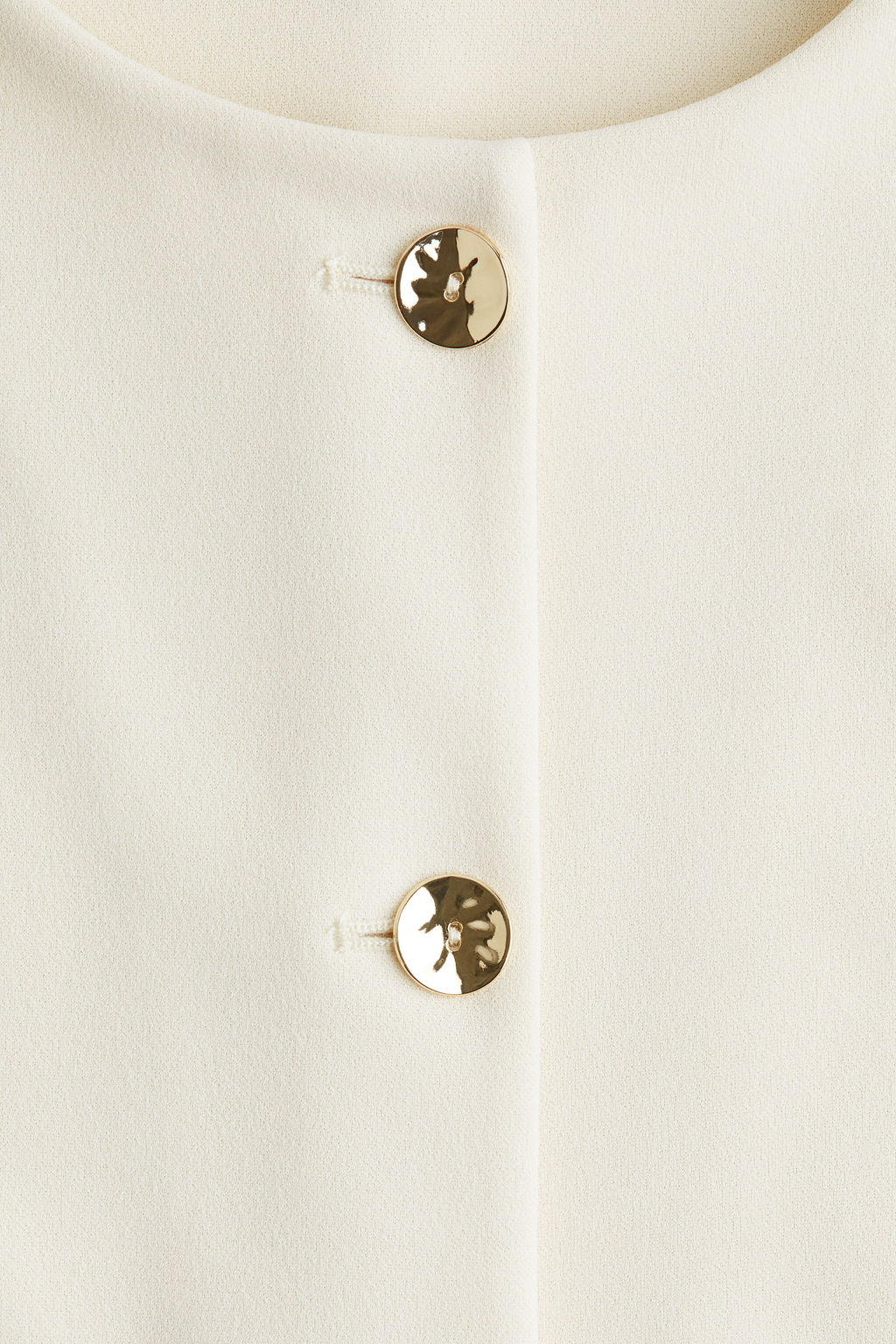 Chaleco interlock - H&m фото 6