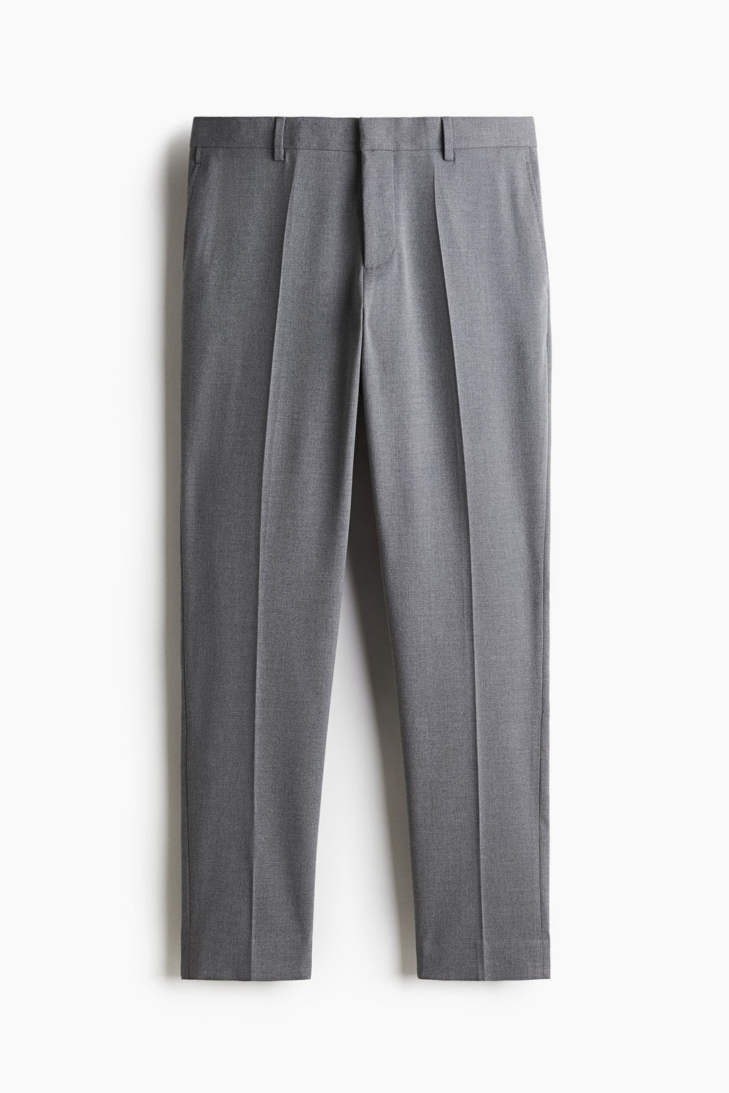 Pantalon de traje Slim Fit - H&m фото 9