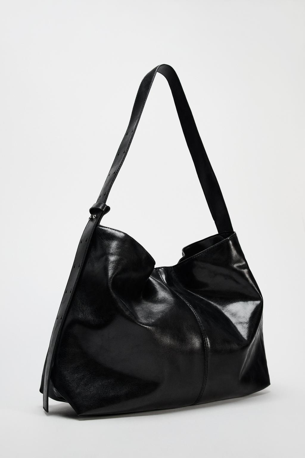 SHOPPER BAG - Zara фото 8