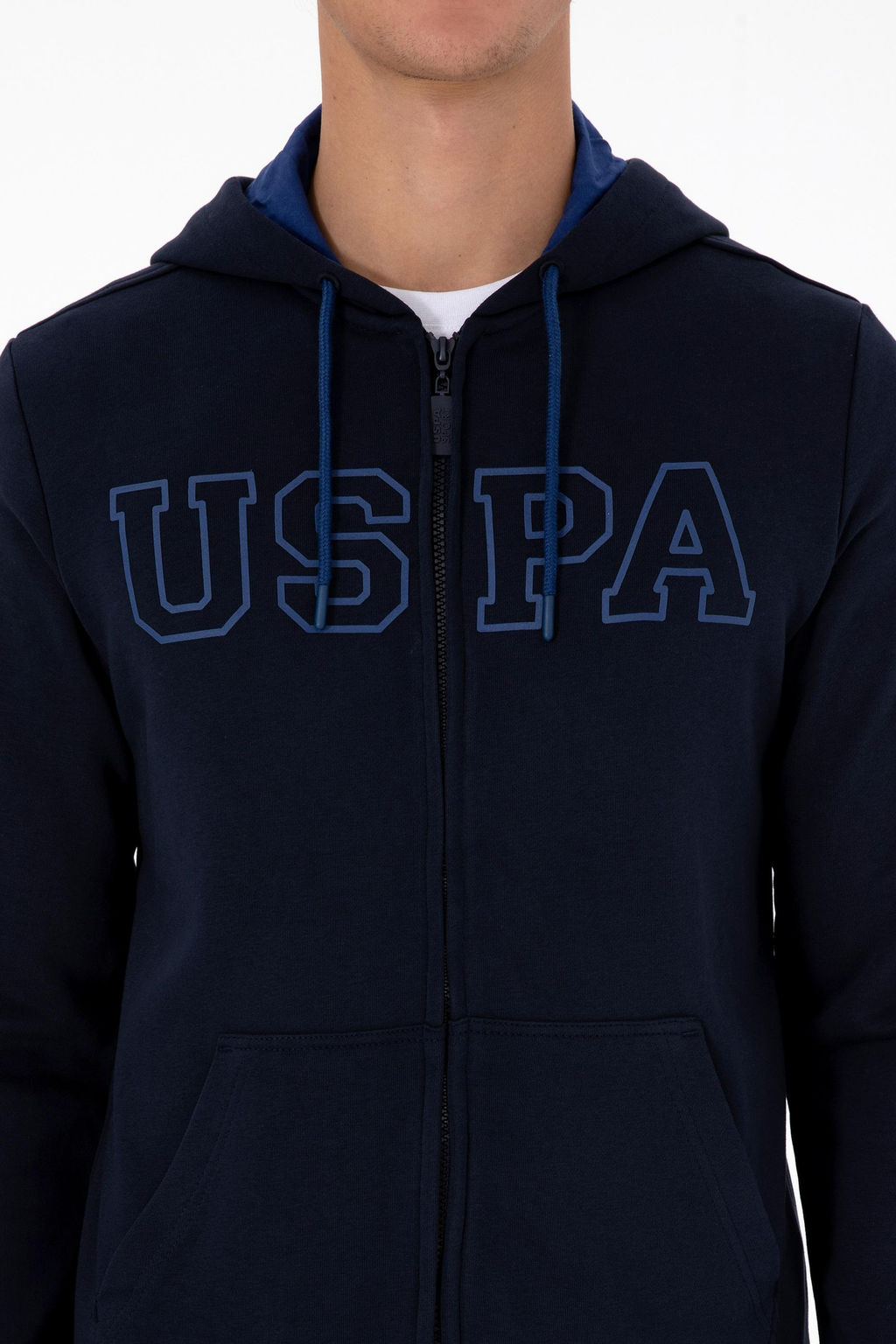 Erkek Lacivert _rme H_rka - U.s. polo assn фото 6