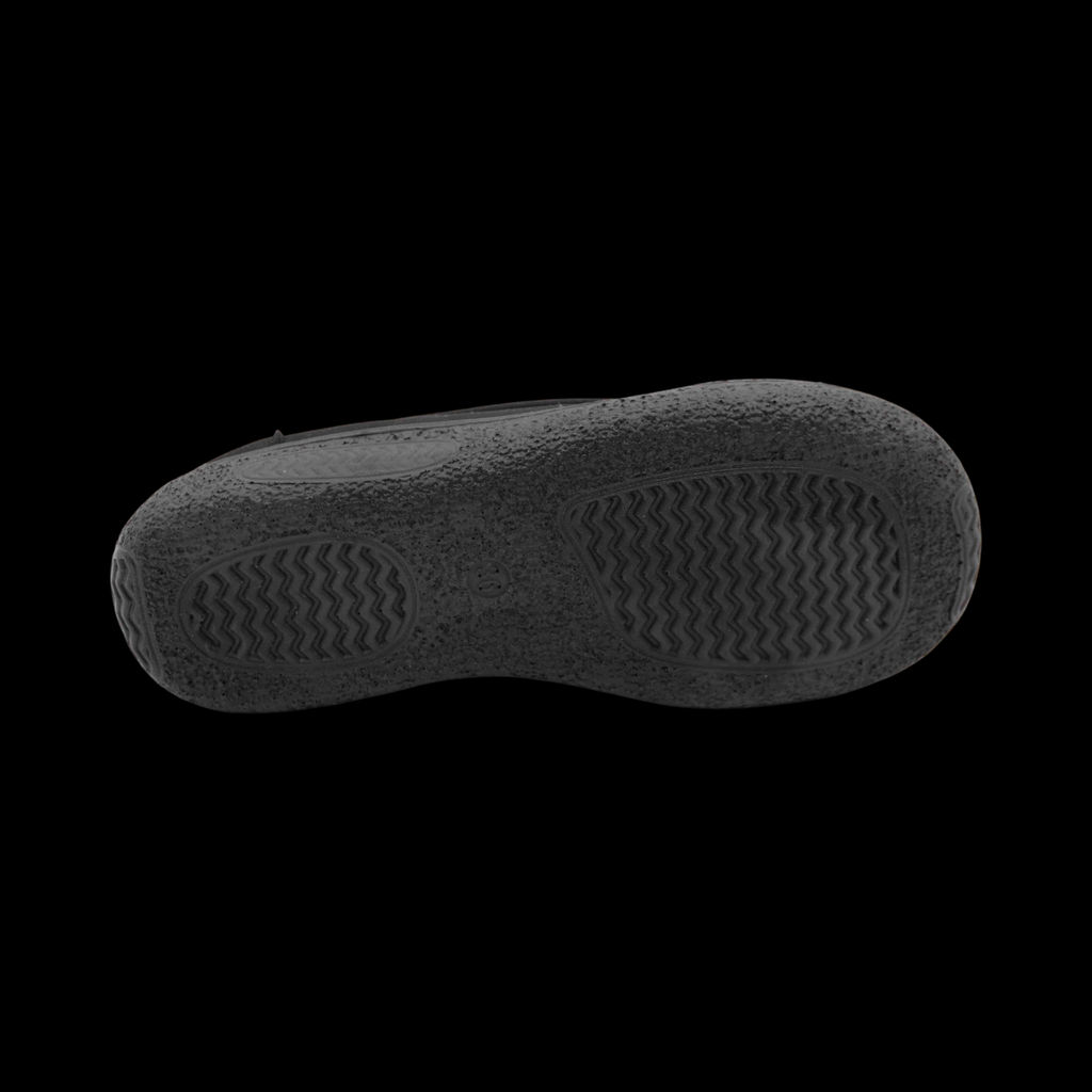 Кроссовки 6009-1 черные