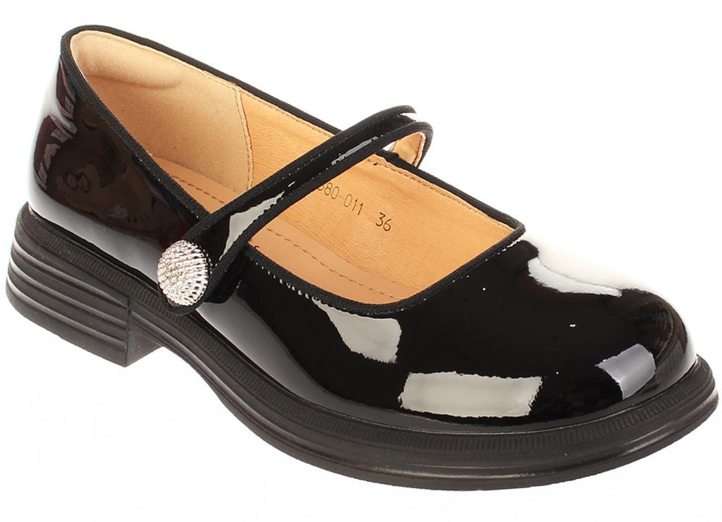 Mary Jane Baden RQ380-011