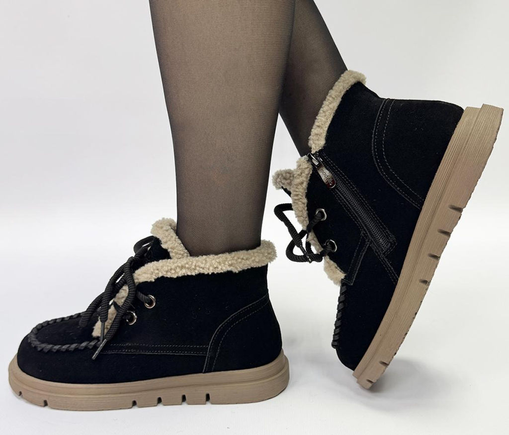 Дерби Madella XUS-52714-7A-SW