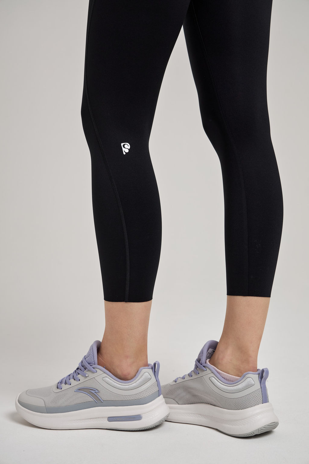 Легинсы Черный