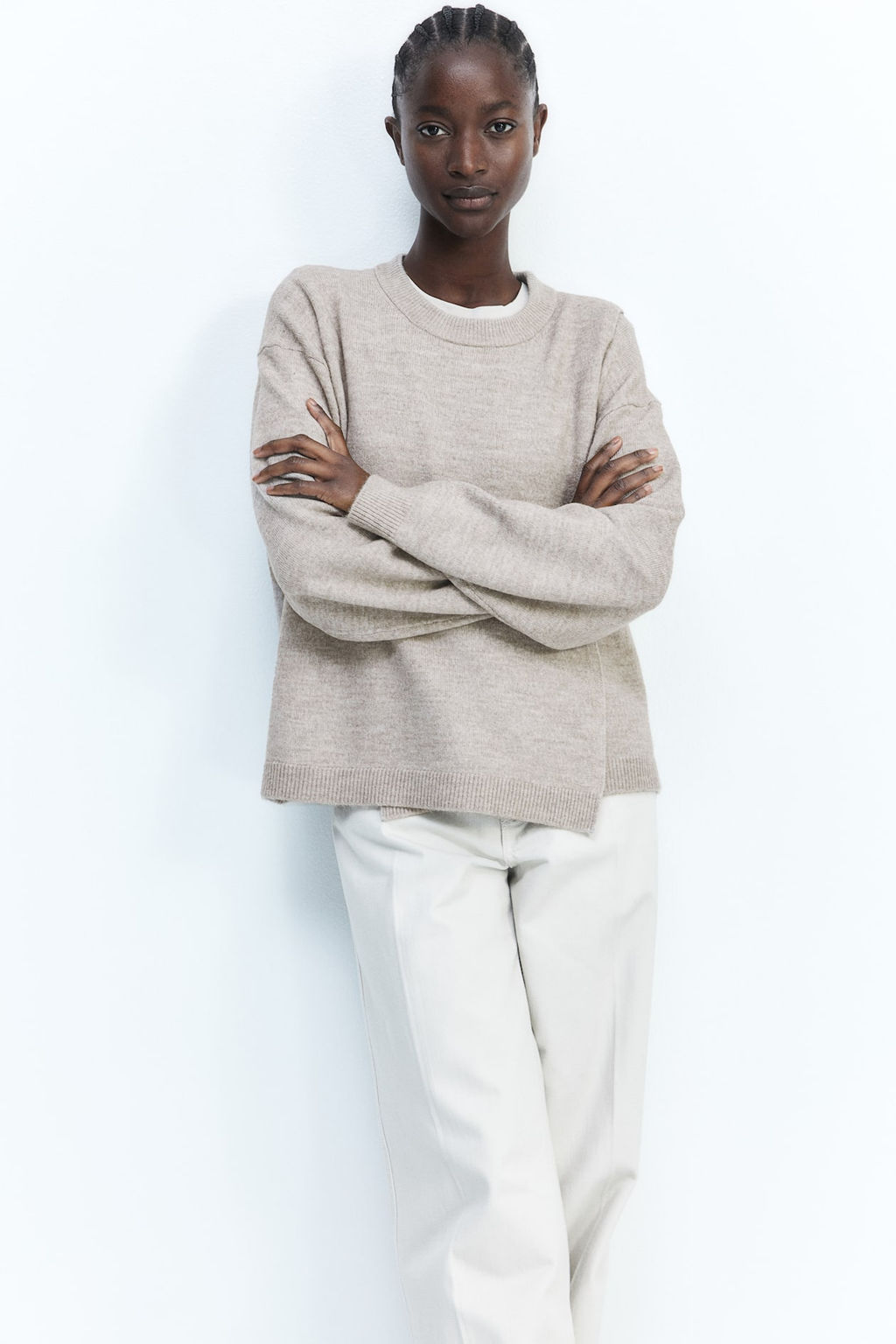 MAMA Jersey de lactancia Before & After - H&m фото 2