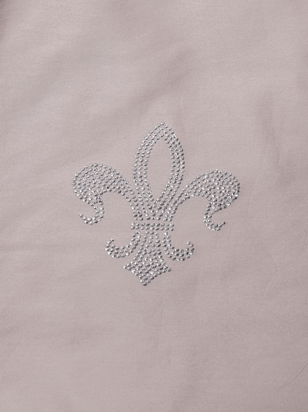 Lindor Fluffy (лаванда платина) Egyptian Cotton комплект - Kazanov.a. фото 2