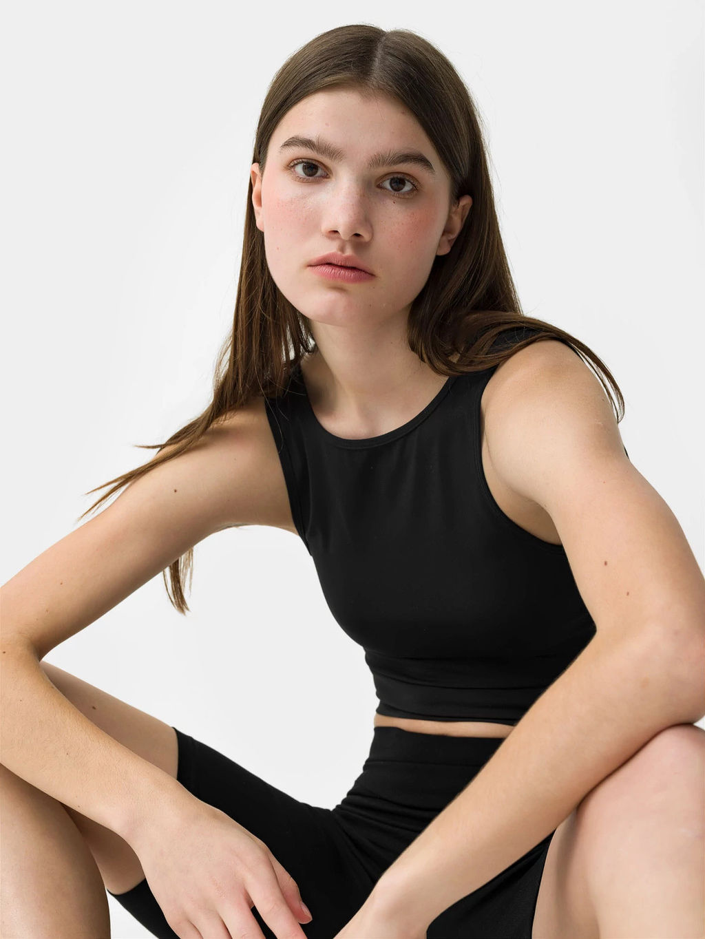 Футболка женская