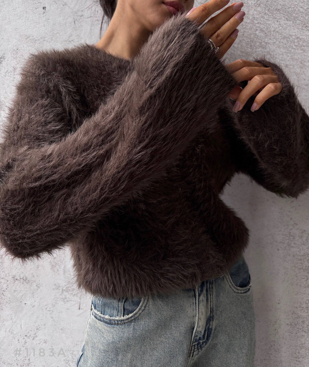 Кардиган - A.B.S.O фото 3