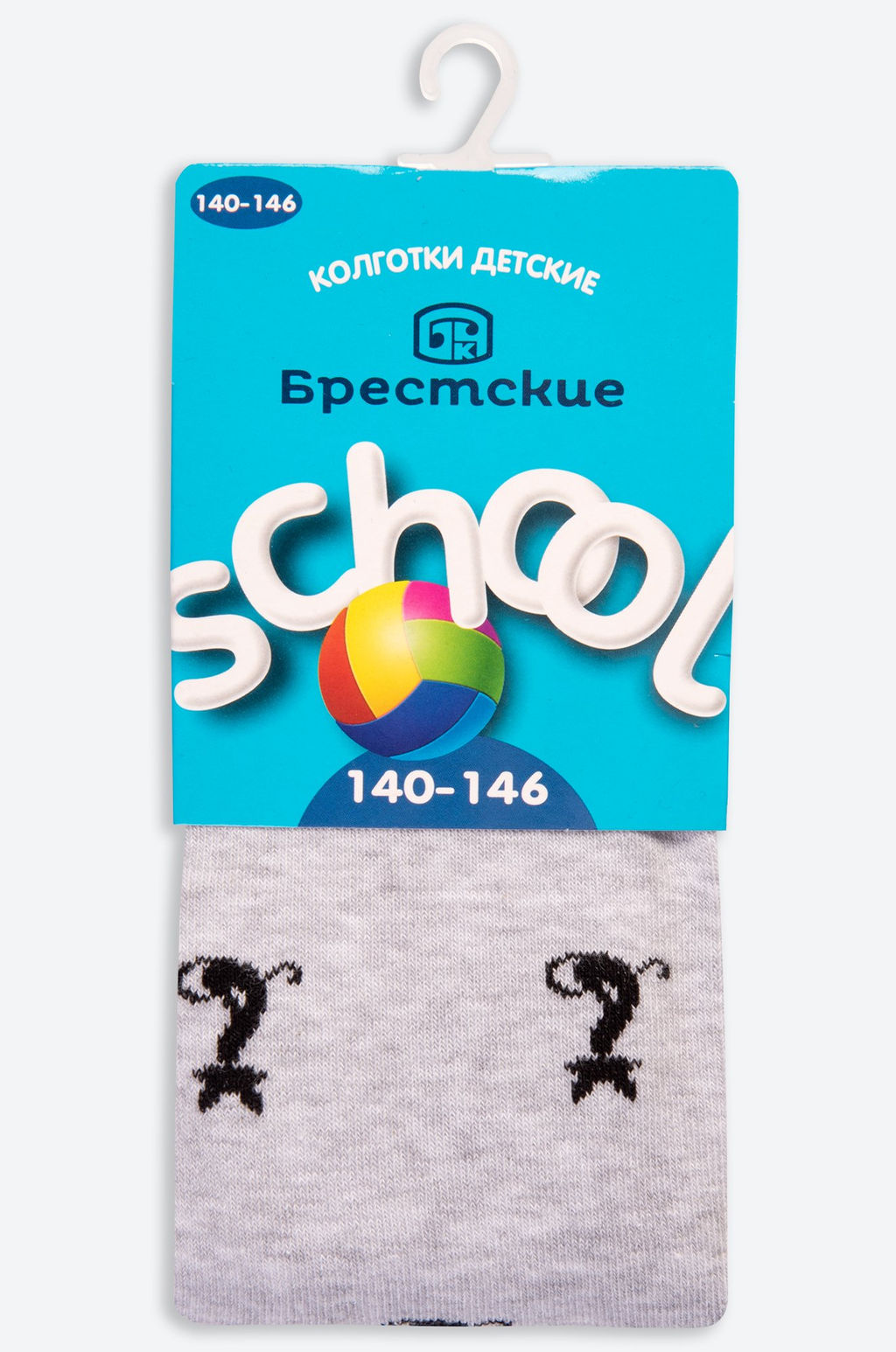 Колготки для девочки Брестские  фото 3