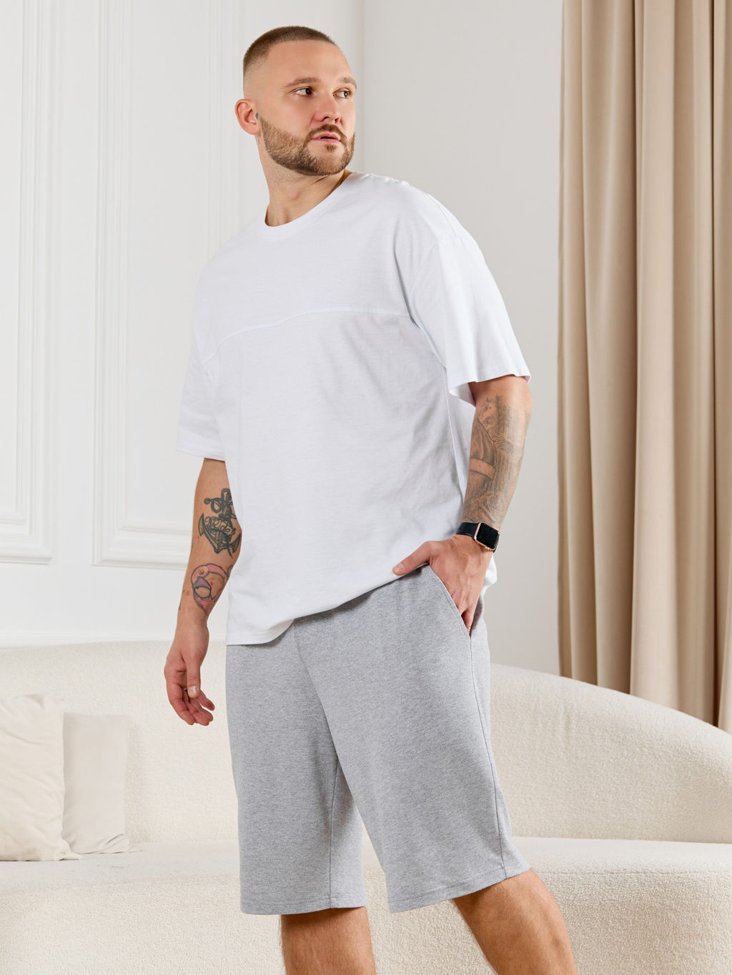 Шорты мужские Тор-5.2 VIOTEX