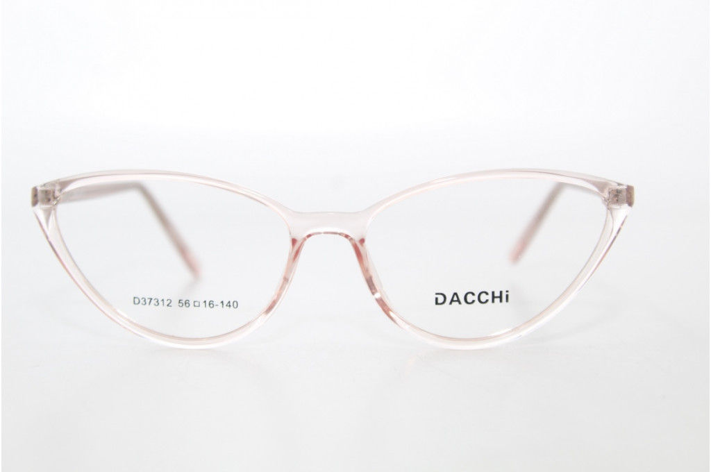 Оправа DACCHI 37312 56-16-140 C4