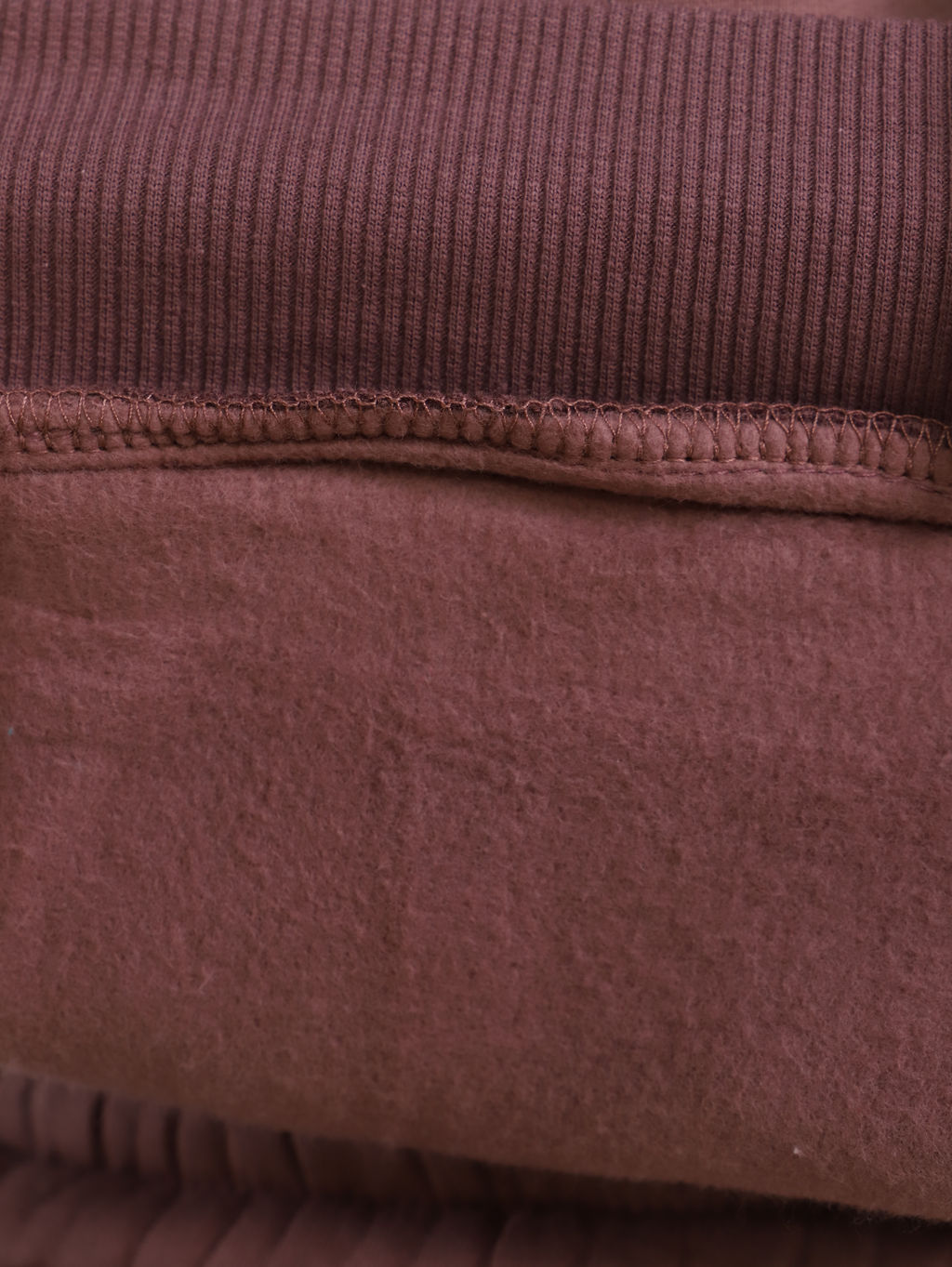 РАСПРОДАЖА Костюм жен. на флисе_Миранда_К12_кофейный - Ihomelux фото 9