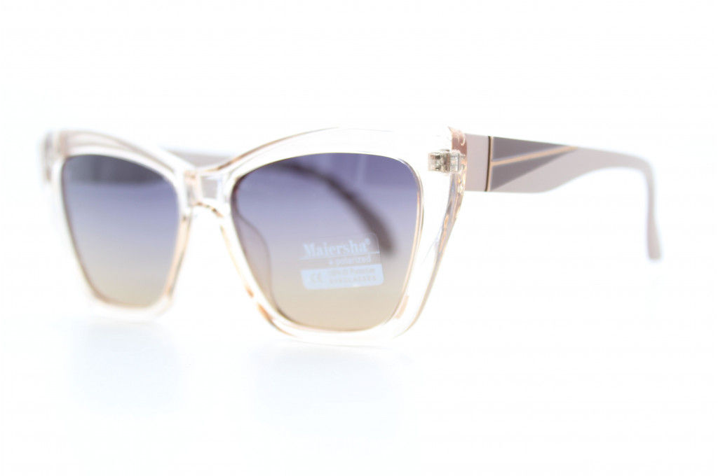 Солнцезащитные очки Maiersha (Polarized) 03849 (55-17-142) С7-20