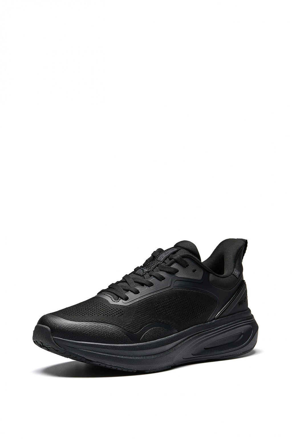 Кроссовки для тренинга Черный EBUFFER 14