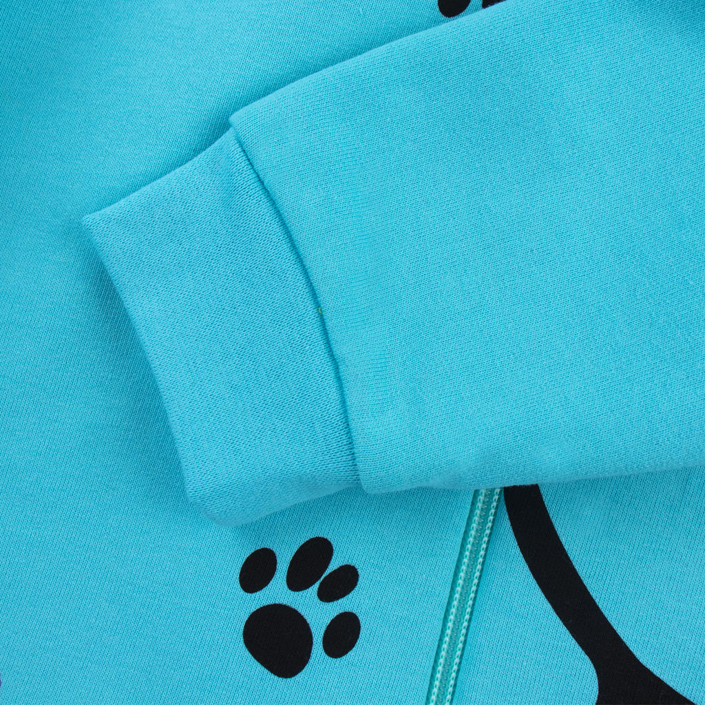 Куртка футер 2х нитка начёс 1798310101 - Youlala фото 2