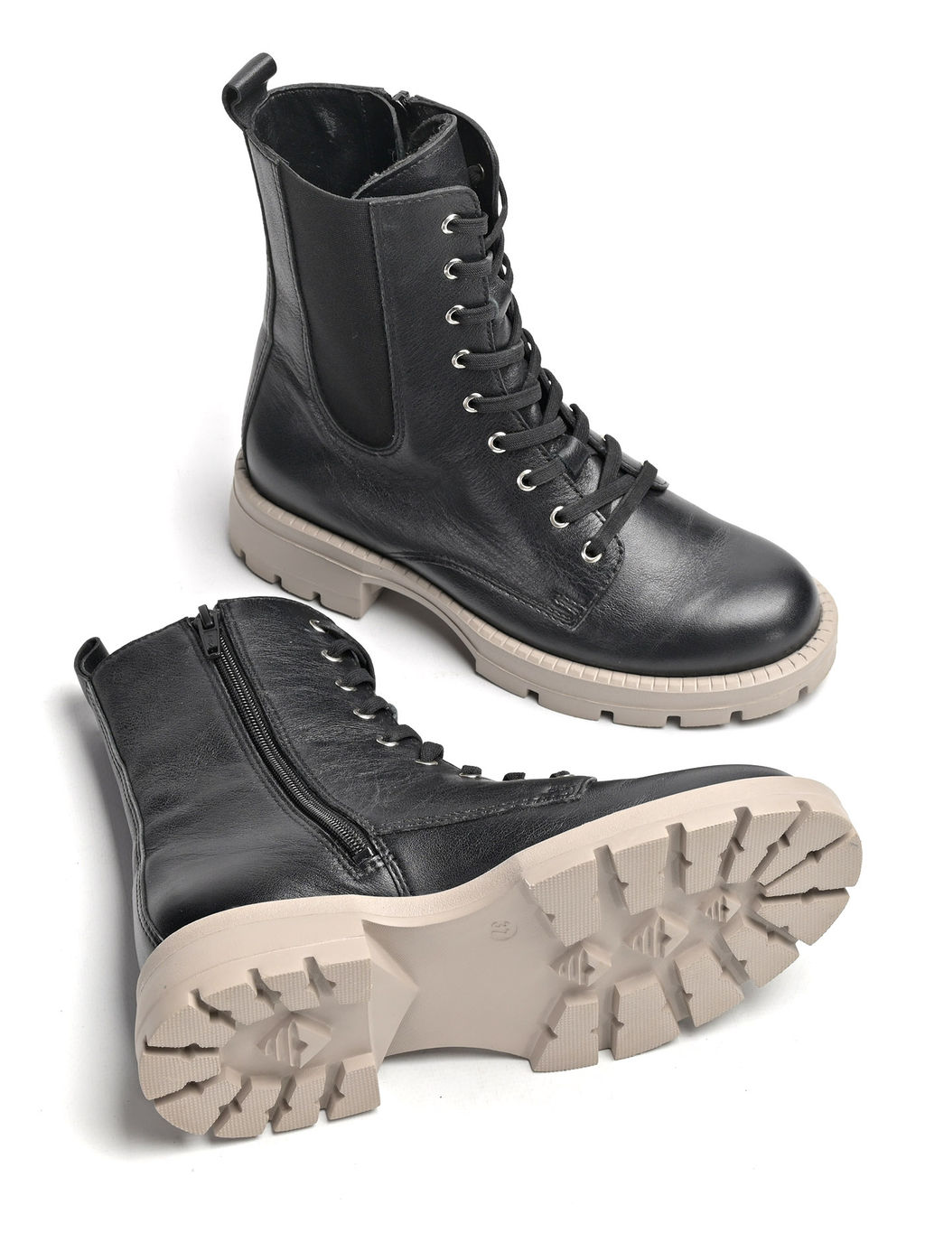 Ботинки Ионесси фото 13