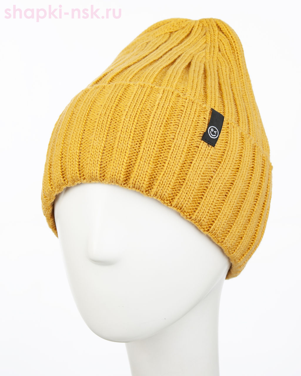 11840/2 RBH Колпак для мальчика флис (54-56)