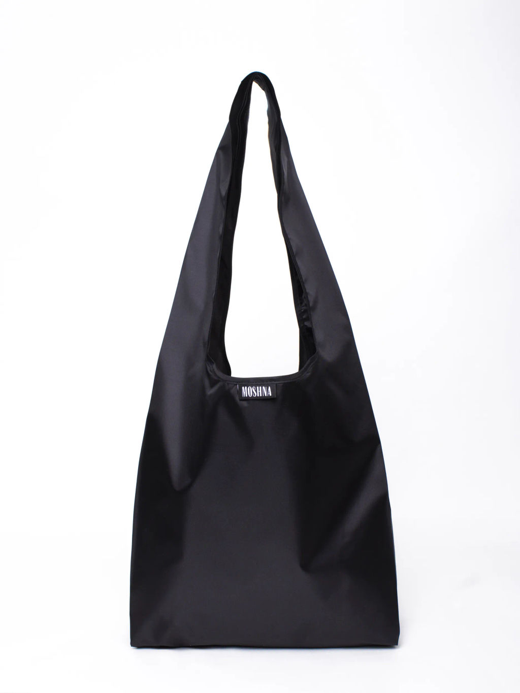 Мод.3, (SM3Long) длинн. ручки с кармашком. Черный НОВИНКА!!!