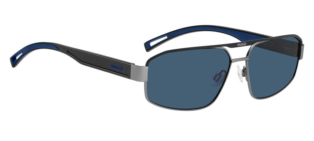 Солнцезащитные очки HUGO HG 1368/S