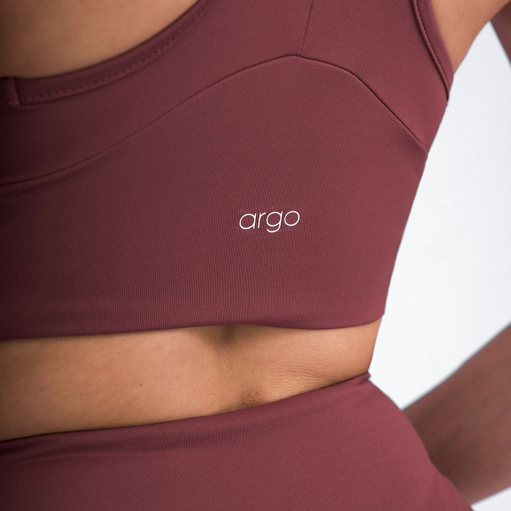 Укороченный топ Top.1081 - Argo classic фото 5