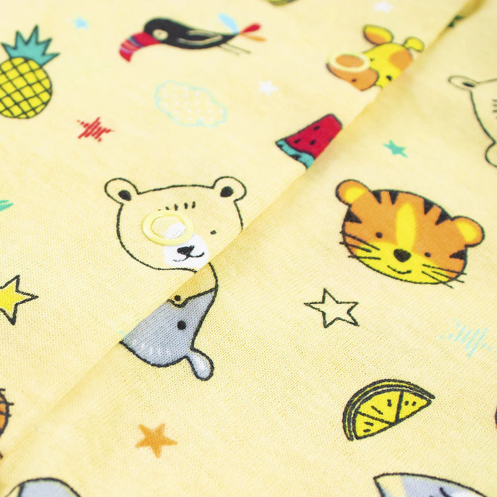 Боди кулирка 1205100305 - Youlala фото 7