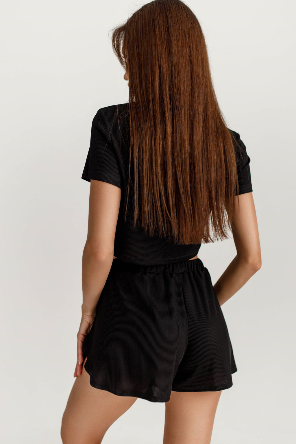 1174 ПИЖАМА СИНЯЯ - Karolina фото 5