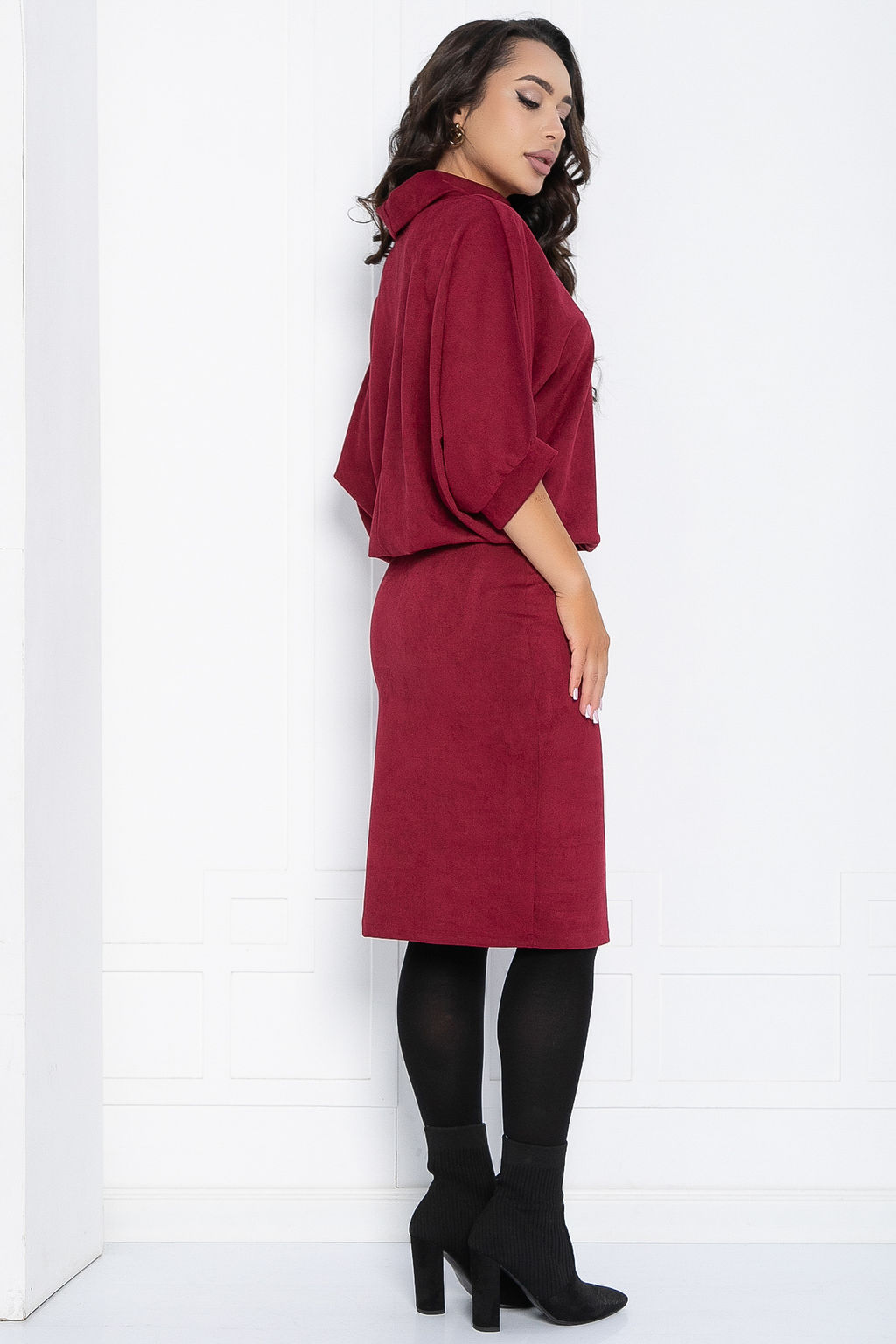 Платье Антония - Lt collection фото 129