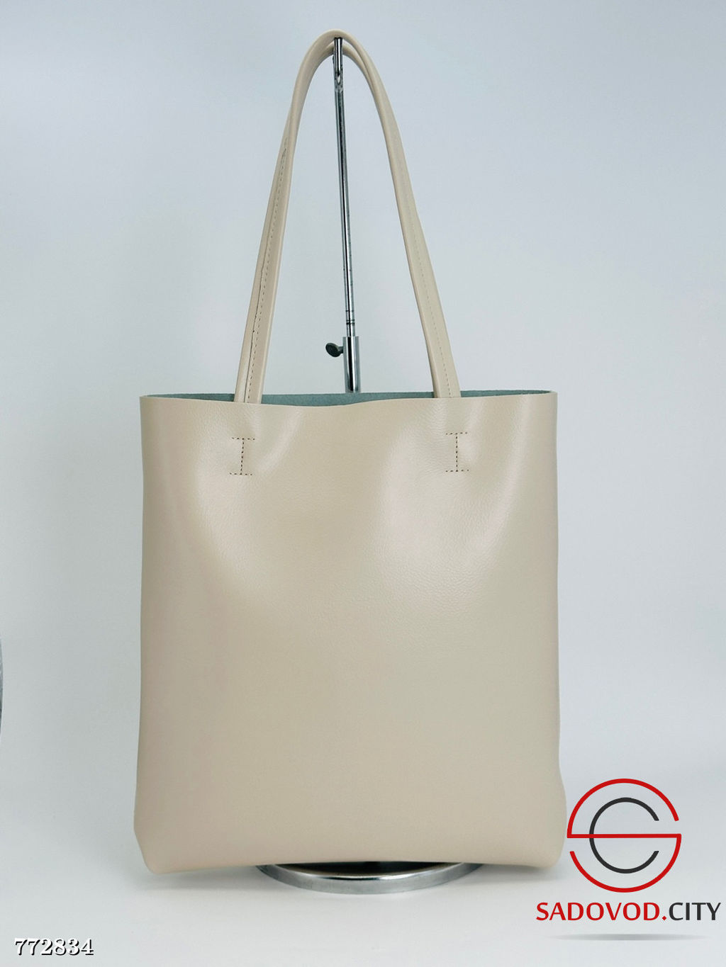 Сумка вместительная женская - Bruno фото 6