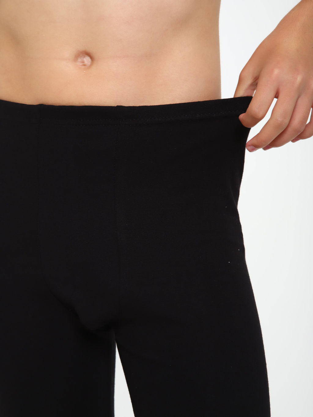 Ладошки / Кальсоны Сезон черный  фото 10