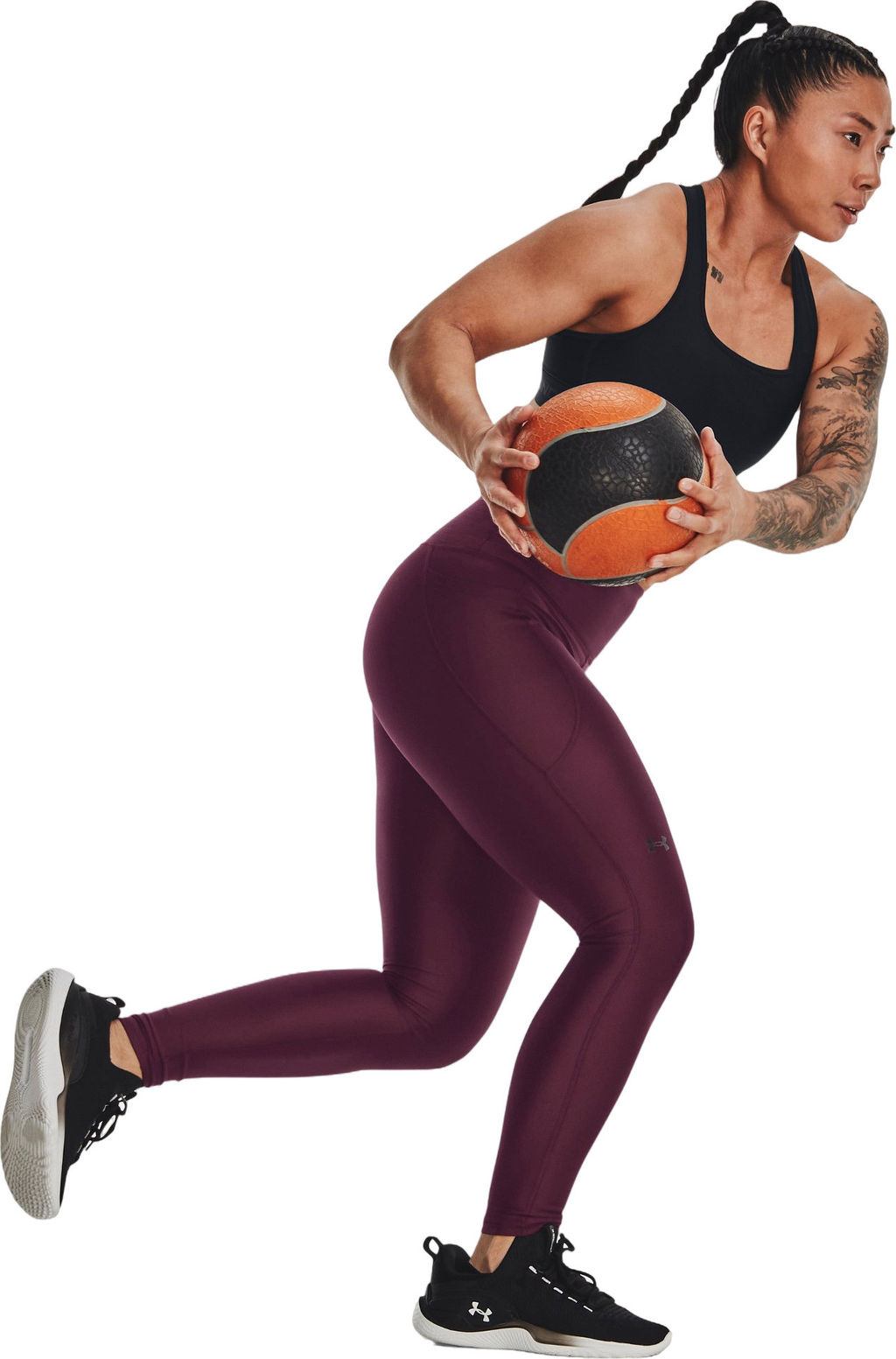 Леггинсы женские