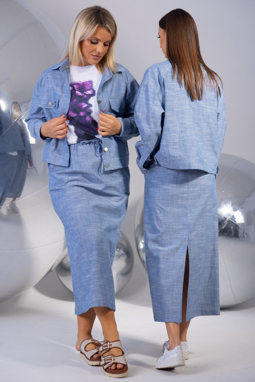 Костюм 43234322 - Kivviwear фото 4