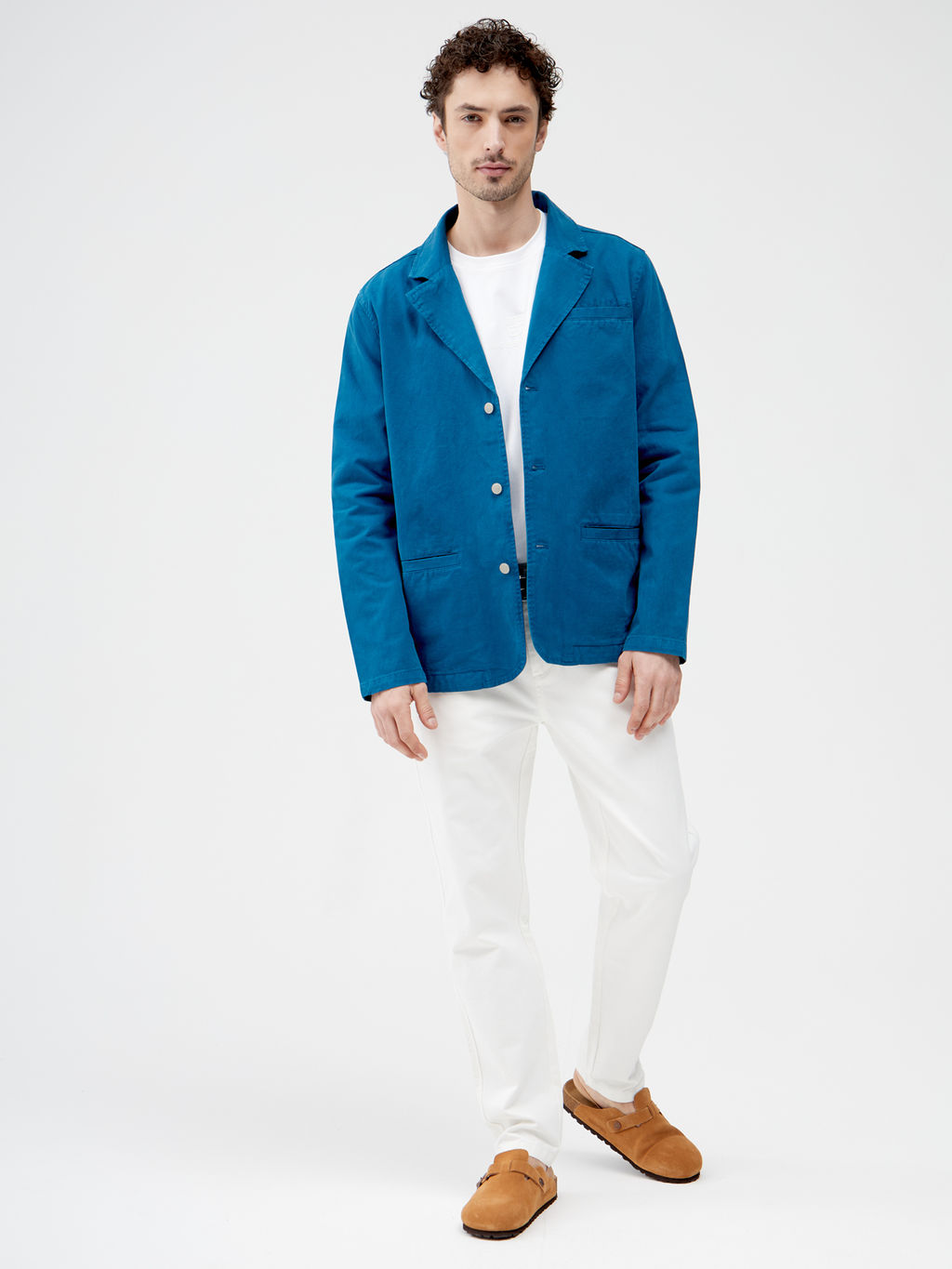 Мужской Пиджак