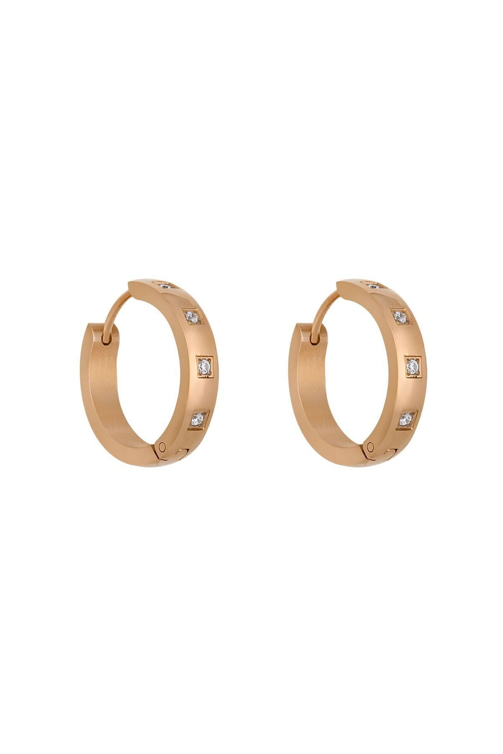 Серьги 5039-3DK