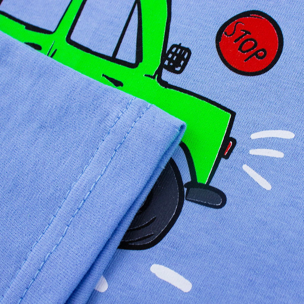 Футболка кулирка 0017103802 - Youlala фото 3