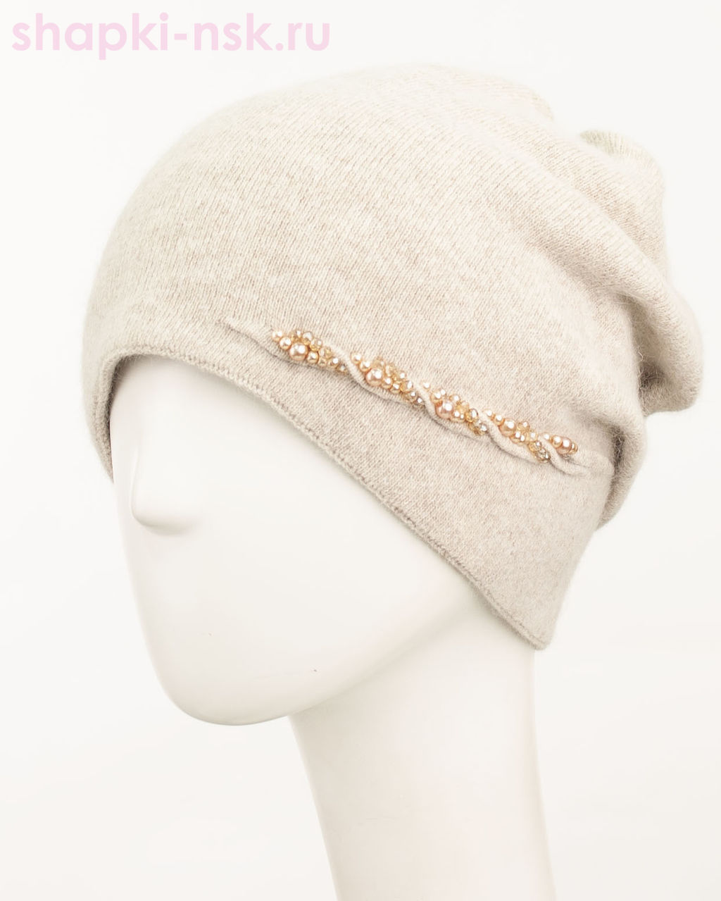 Рия Шапка (56-58)