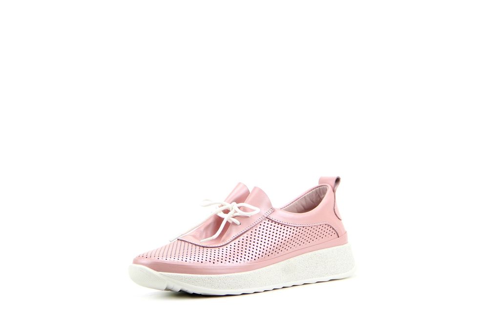 Кроссовки EDART 153.p.157w. Richie pink